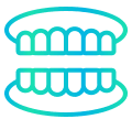 dentures